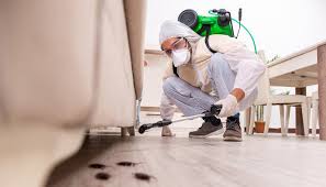 Best Termite Inspection and Treatment  in Wrightsville, PA